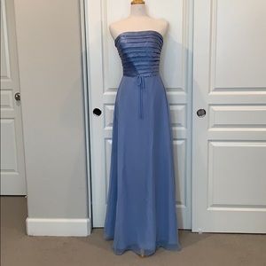 Mori Lee Dress size 7/8
